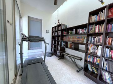Casa Zertuche