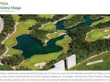 Departamento en Venta de 2 recámaras en Tulum Country Club