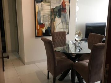 VENTA DE HERMOSO DPTO FLAT 70 M², 03 DORM.