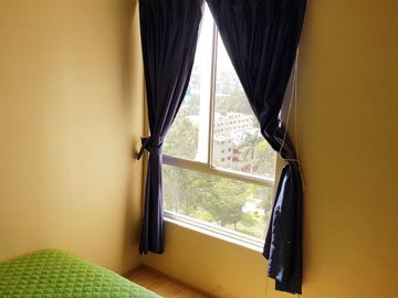 VIVE EN EL CONDOMINIO ALTO COLONIAL DEL CERCADO DE LIMA.!!.. ALQUILA DEPARTAMENTO PISO 15 + COCHERA (mmartinez lima1)