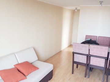 VIVE EN EL CONDOMINIO ALTO COLONIAL DEL CERCADO DE LIMA.!!.. ALQUILA DEPARTAMENTO PISO 15 + COCHERA (mmartinez lima1)