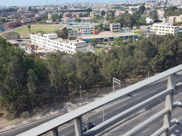 VIVE EN EL CONDOMINIO ALTO COLONIAL DEL CERCADO DE LIMA.!!.. ALQUILA DEPARTAMENTO PISO 15 + COCHERA (mmartinez lima1)