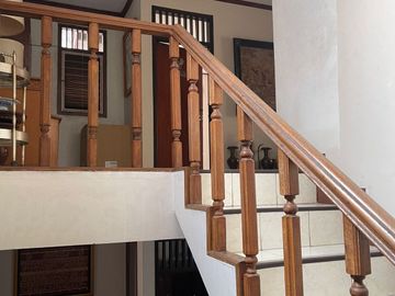 Dijual Cepat Rumah di Puter, Bintaro Sektor 5, Nego Sampai Jadi