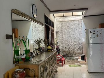 Dijual Cepat Rumah di Puter, Bintaro Sektor 5, Nego Sampai Jadi
