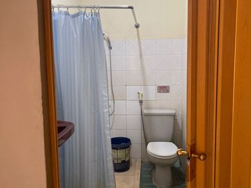 Dijual Cepat Rumah di Puter, Bintaro Sektor 5, Nego Sampai Jadi