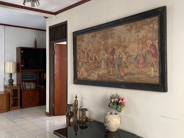 Dijual Cepat Rumah di Puter, Bintaro Sektor 5, Nego Sampai Jadi