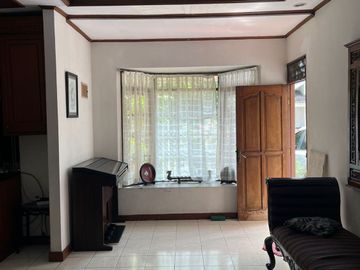 Dijual Cepat Rumah di Puter, Bintaro Sektor 5, Nego Sampai Jadi