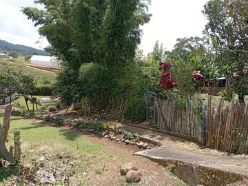 SE VENDE FINCA EN KM 30 SAN BERNARDO, DAGUA, VALLE DEL CAUCA