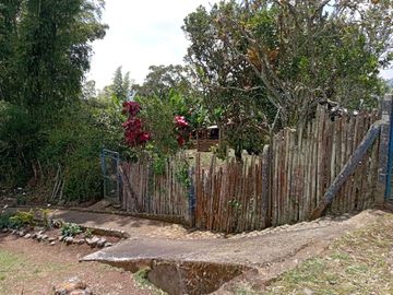 SE VENDE FINCA EN KM 30 SAN BERNARDO, DAGUA, VALLE DEL CAUCA