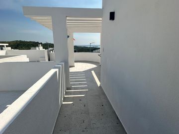 Casa en Venta en Fraccionamiento Lomas de la Rioja