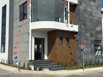 Casa en Venta en Fraccionamiento Lomas de la Rioja