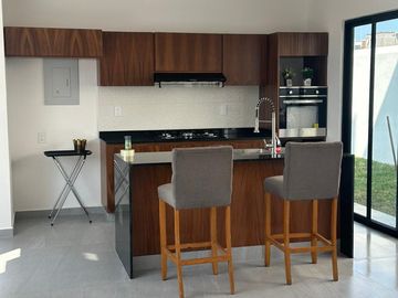 Casa en Venta en Fraccionamiento Lomas de la Rioja