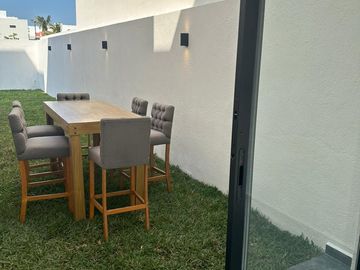 Casa en Venta en Fraccionamiento Lomas de la Rioja