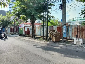 SEWA Tanah Embong Kenongo Kaliasin Surabaya Murah dekat Pusat Kota Strategis Raya Pemuda Delta Plaza Tunjungan