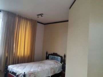 VENDO PROPIEDAD CON 2 CASAS EN URBANIZACION LA CATOLICA CUMBAYA, EXCECLENTE UBICACION A 5 MINUTOS DE LA UNIVERSIDAD SAN FRANCISCO