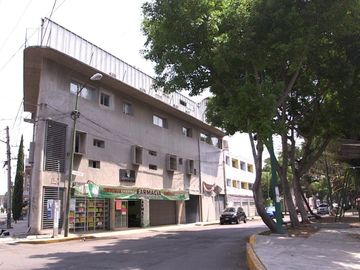 VENTA EDIFICIO, HOSTAL, IZTAPALAPA, CANAL DEL MORAL, LEYES DE REFORMA