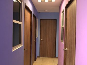 VENTA EDIFICIO, HOSTAL, IZTAPALAPA, CANAL DEL MORAL, LEYES DE REFORMA