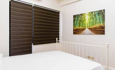 Luxury Living in Makati: Gorgeous 2BR Condo with Breathtaking Views & Full Furnishings For SALE!