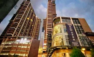 1 Bedroom condo for sale in radiance manil bay pasay