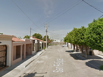 GRAN OPORTUNIDAD CASA EN “SIERRA VISTA, HERMOSILLO, SON.”