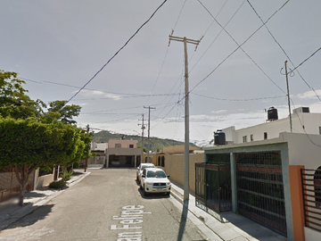 GRAN OPORTUNIDAD CASA EN “SIERRA VISTA, HERMOSILLO, SON.”
