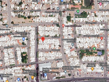 GRAN OPORTUNIDAD CASA EN “SIERRA VISTA, HERMOSILLO, SON.”