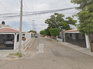 GRAN OPORTUNIDAD CASA EN “SIERRA VISTA, HERMOSILLO, SON.”