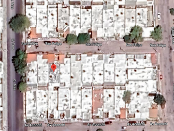 GRAN OPORTUNIDAD CASA EN “SIERRA VISTA, HERMOSILLO, SON.”