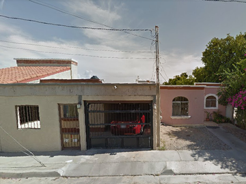 GRAN OPORTUNIDAD CASA EN “SIERRA VISTA, HERMOSILLO, SON.”