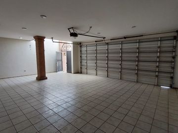 CASA EN VENTA RESIDENCIAL PARQUE ALAMEDA CULIACAN SINALOA
