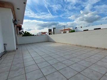 CASA EN VENTA RESIDENCIAL PARQUE ALAMEDA CULIACAN SINALOA