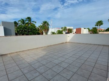 CASA EN VENTA RESIDENCIAL PARQUE ALAMEDA CULIACAN SINALOA