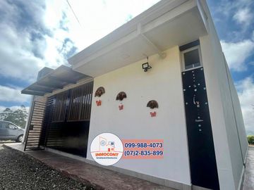 Propiedad Vacacionales o Residenciales en Venta, Victoria del Portete C1047
