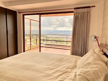 En Venta Penthouse en 2 Pisos (Dúplex) por el Parque Miraflores
