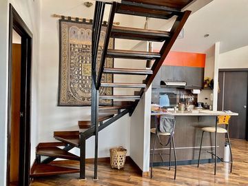 En Venta Penthouse en 2 Pisos (Dúplex) por el Parque Miraflores