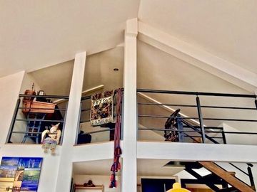 En Venta Penthouse en 2 Pisos (Dúplex) por el Parque Miraflores