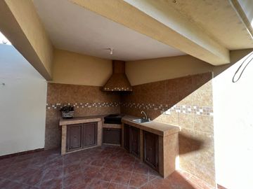Casa en venta en Residencial Villa Bonita.
