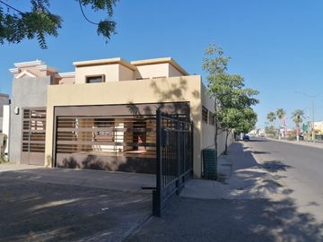 Casa en venta en Residencial Villa Bonita.