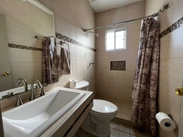 Casa en venta en Residencial Villa Bonita.