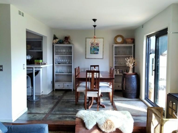 Casa en Quitacalzon
