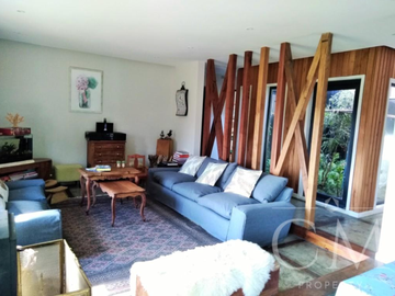 Casa en Quitacalzon