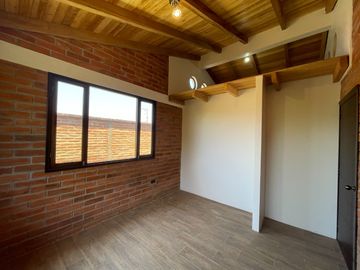 Casas en la naturaleza en Cotacachi