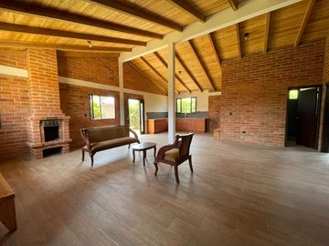 Casas en la naturaleza en Cotacachi