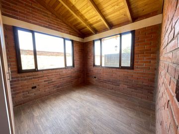Casas en la naturaleza en Cotacachi