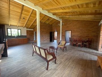 Casas en la naturaleza en Cotacachi