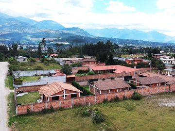 Casas en la naturaleza en Cotacachi