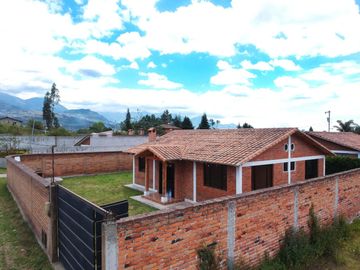 Casas en la naturaleza en Cotacachi