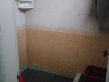 Rumah Akses 1 Mobil, 30 Meter Ke Jalan Munjul Raya