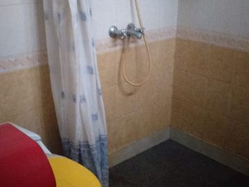 Rumah Akses 1 Mobil, 30 Meter Ke Jalan Munjul Raya