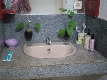 Rumah Akses 1 Mobil, 30 Meter Ke Jalan Munjul Raya